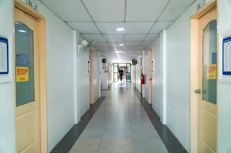 フィリピン留学 Cebu21 - English Fella 2-Building-4
